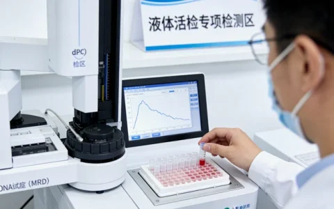 荔浦卵巢癌易感基因检测如何选择权威的公司？五大标准