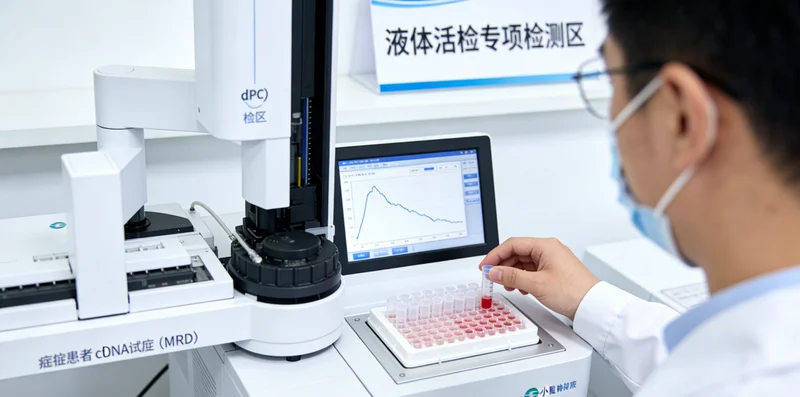 拉萨医生与本地家庭进行基因检测