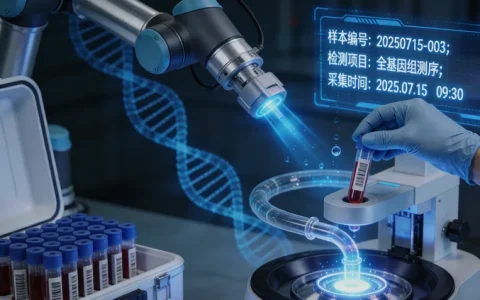 开远BRCA家族史检测基因检测专业公司合集(含地址汇总)