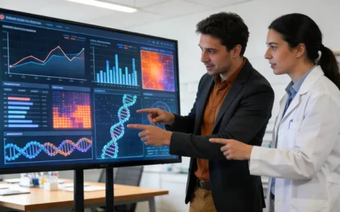 阜阳林奇综合征监测方案基因检测公司电话查询指南