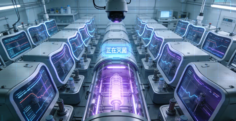 德惠本地进行VHL基因检测样本