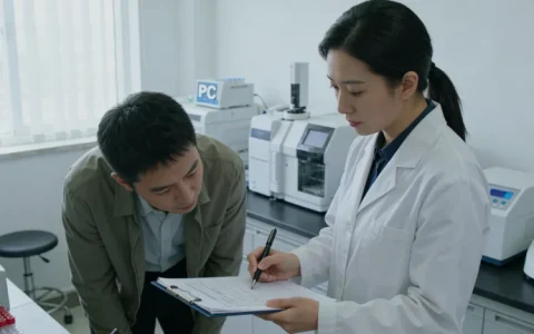 滨州林奇综合征家系检测基因检测机构地址详情