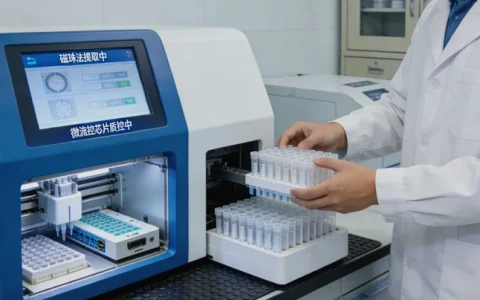 云浮遗传性弥漫性胃癌基因检测正规办理机构最新地址查询