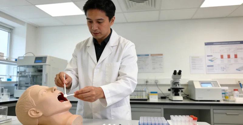 金昌家庭关爱儿童视力健康温馨场