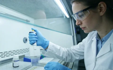 临江RB1基因检测公司权威排行榜前十名