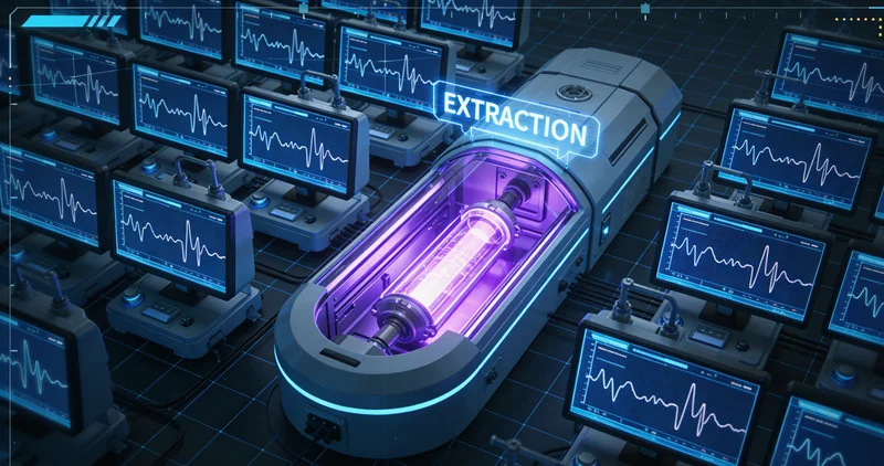 讷河BRCA基因检测抽血采样过