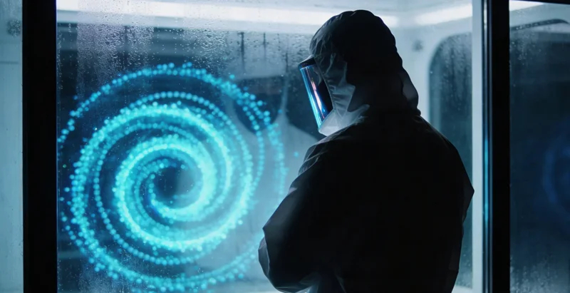 瑞丽年轻夫妇在医生办公室了解基