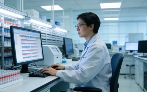 乌兰察布PJS基因检测机构最新汇总