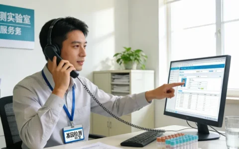 渭南FAP肠镜筛查基因检测可靠机构列表及地址汇总