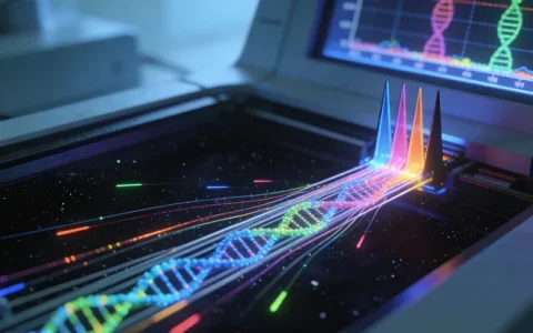 郴州附近PJS监测方案基因检测机构总览：检测服务详解