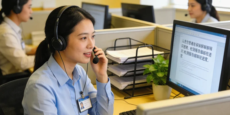 鹤壁专业机构进行基因检测采样