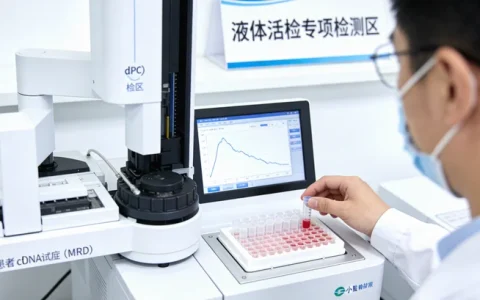 舞钢PMS2基因检测权威机构服务推荐