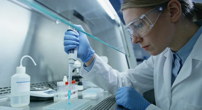 江山地区基因检测采血与遗传咨询