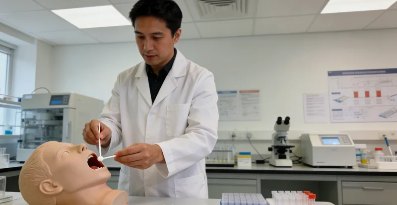 福鼎PTEN基因携带者专项健康