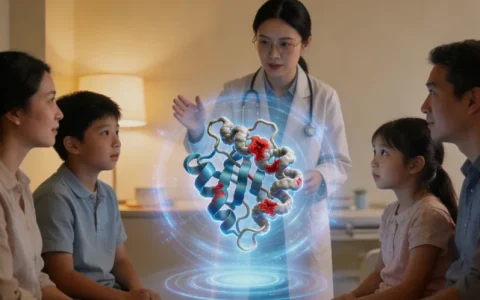 广安SMARCB1基因检测机构地址汇总（最新最全）