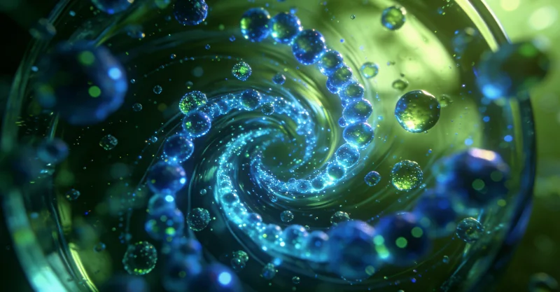 河池家庭围坐讨论基因检测结果与