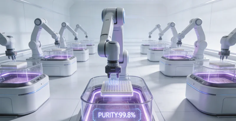 沙湾家庭支持共同面对基因检测结