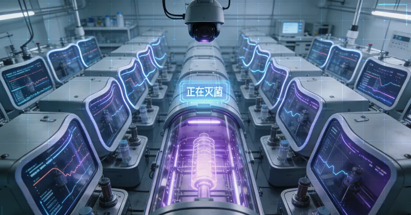 奎屯医院进行VHL基因检测抽血