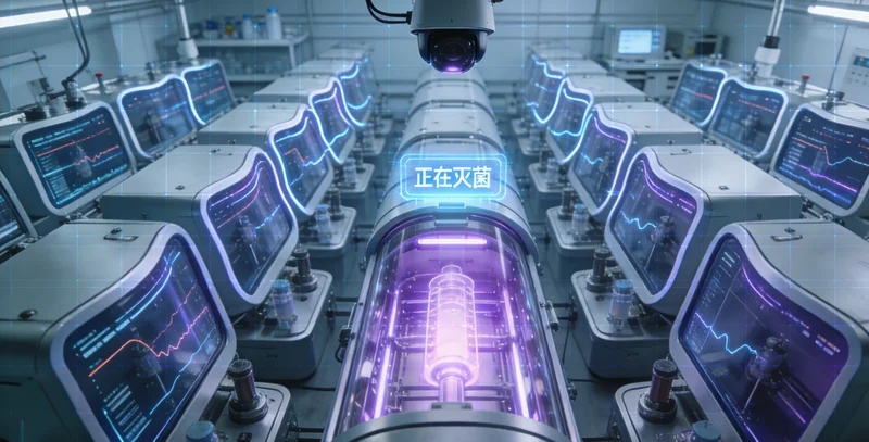 铁岭医院基因检测静脉采血过程特