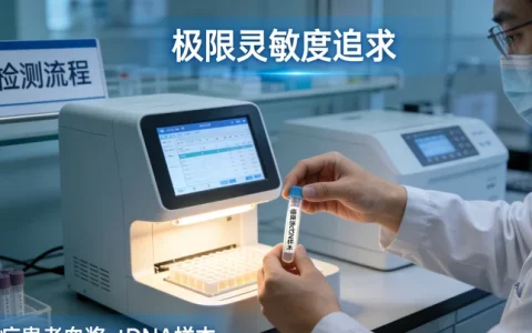 郑州PJS相关肿瘤风险基因检测可靠公司合集：地址指引