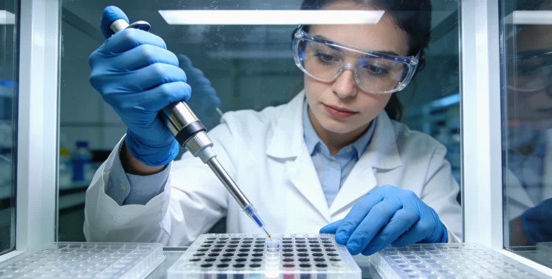 腾冲 基因检测 采血样本采集