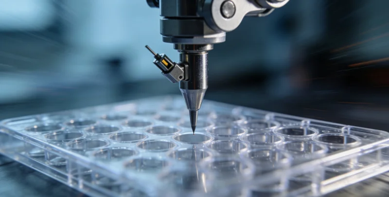 化州牧业女性健康检查场景