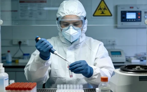 邳州听神经瘤基因检测中心清单（附联系方式）