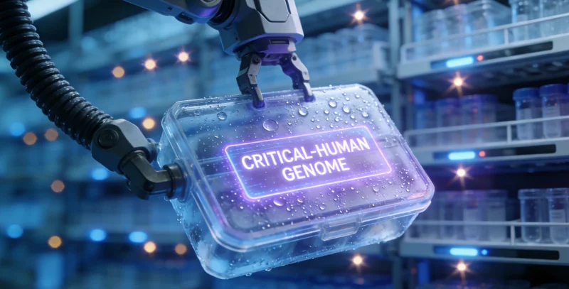 宁德神经鞘瘤病基因携带者健康管