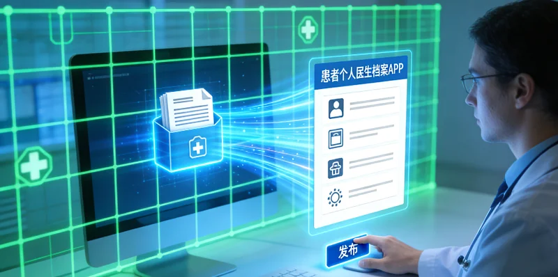 德阳家庭与咨询师共同查看基因检