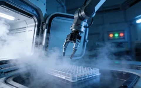 邹平MEN遗传咨询基因检测中心汇总：最新检测服务合集