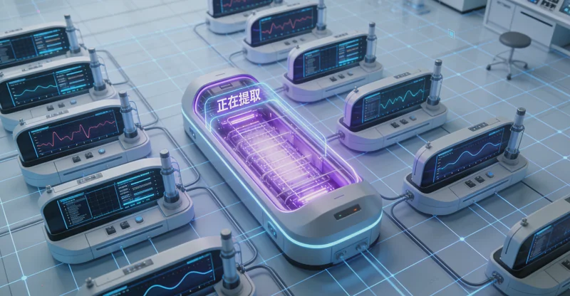 宝鸡或合作机构基因测序实验室环