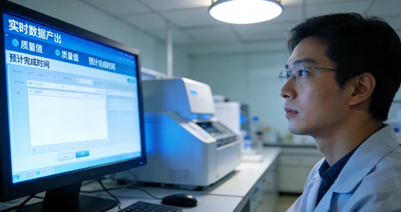 玉溪市民进行针对性健康体检