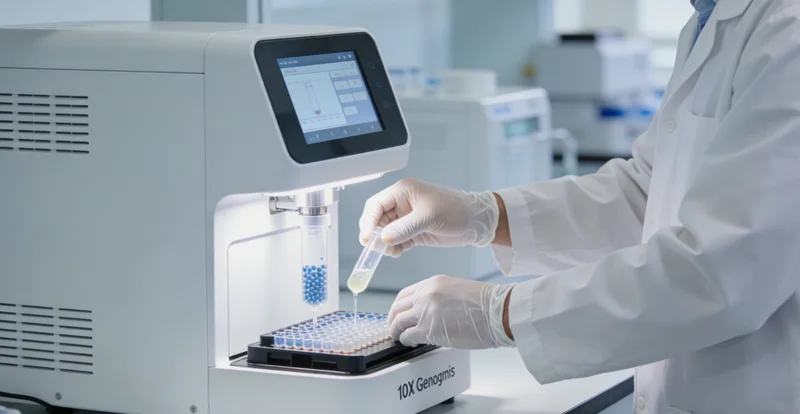 泸州家庭讨论基因检测报告与健康