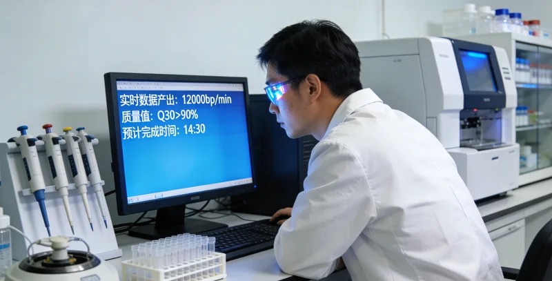 患者在医疗机构接受肠镜检查