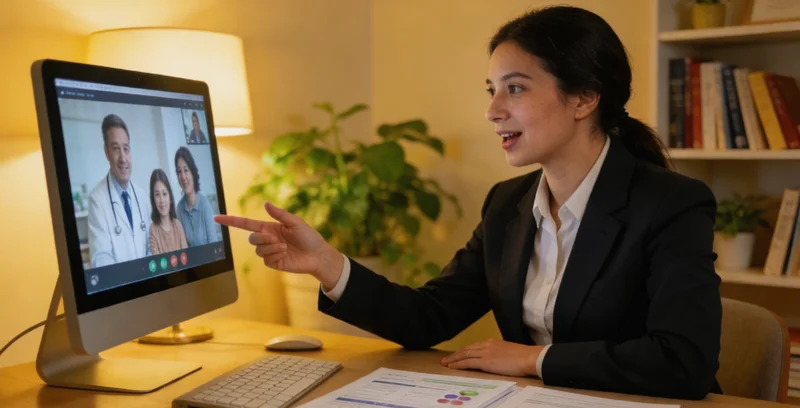 延安宝塔山背景下居民健康运动与