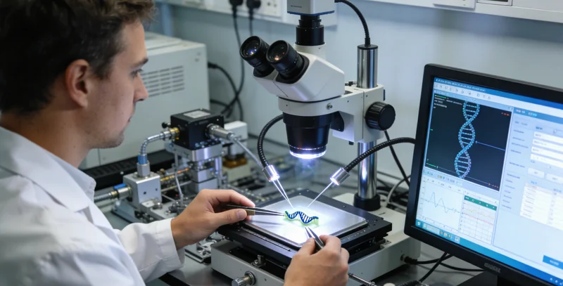 芜湖医院多学科团队讨论BRCA