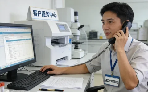 遵化EPCAM基因检测机构前十强榜单最新揭晓