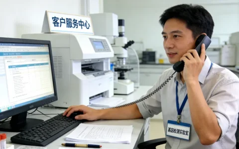 呼和浩特HBOC综合征基因检测办理中心一览：地址信息