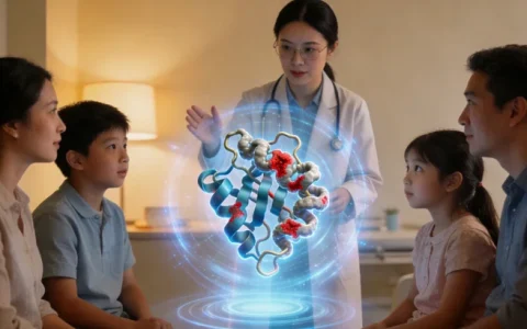 甘南州遗传性乳腺癌筛查基因检测靠谱机构排名榜单