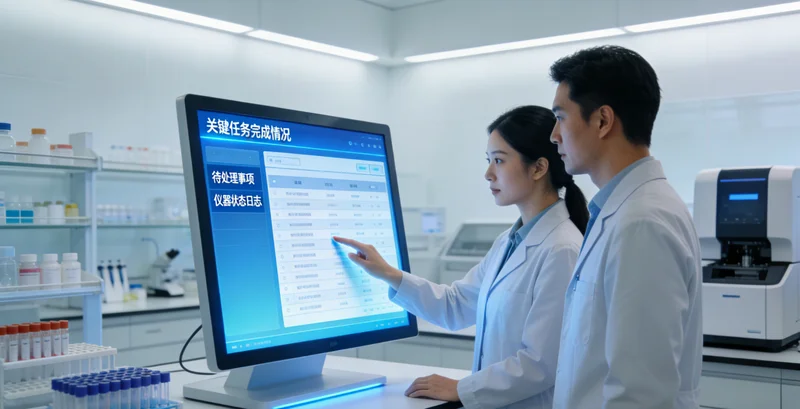 庆阳女性进行定期乳腺超声检查作