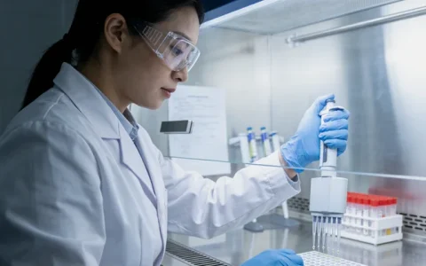 公主岭林奇综合征筛查基因检测专业检测公司地址更新