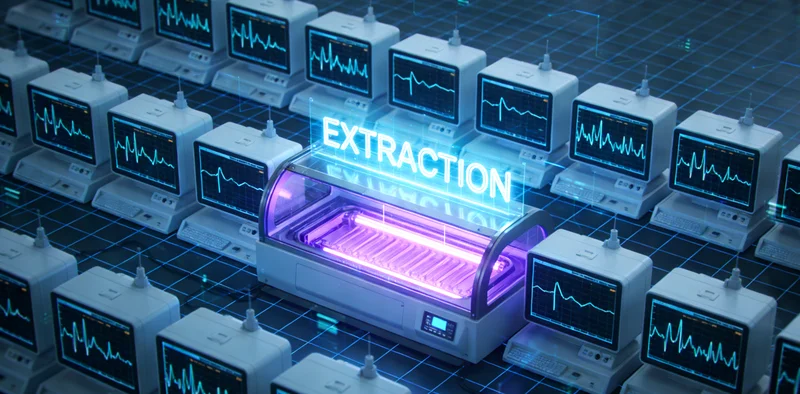 果洛州基因检测采样点现场