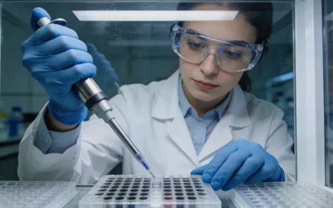 周口MLH1基因检测机构名录与联系方式