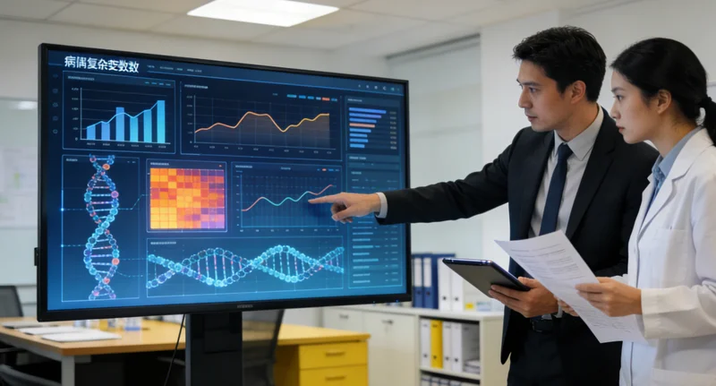 普洱家庭关注儿童眼部健康定期检