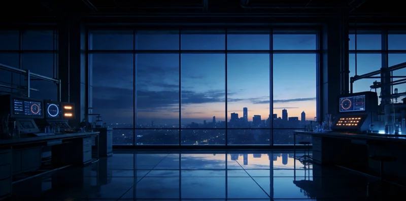 灵武基因检测流程-医院采血步骤