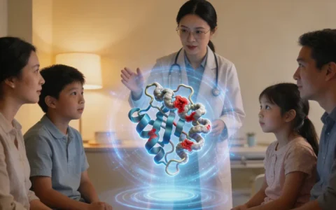 海阳本地林奇综合征基因检测严选机构盘点：地址与评分