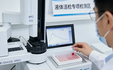 酒泉PTEN胚系突变基因检测机构哪家好？