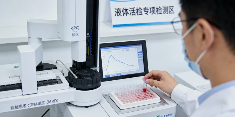 酒泉遗传咨询门诊医生与患者沟通