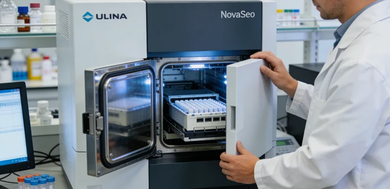 克拉玛依医生解读基因检测报告