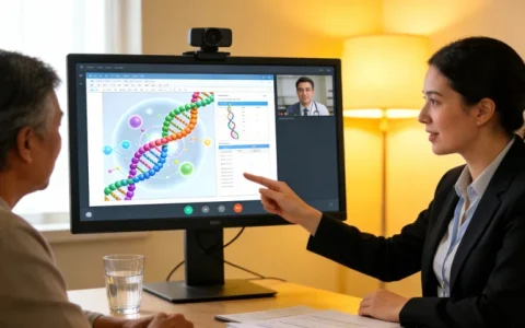 信阳TP53胚系突变基因检测在哪个位置